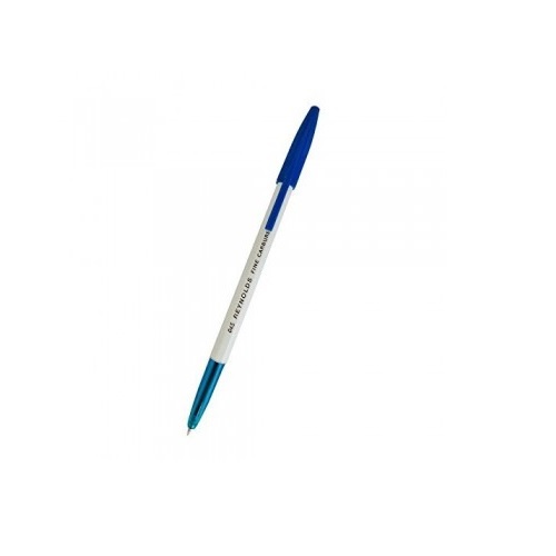 Reynolds Ball Pen 045 Black Pack of 10